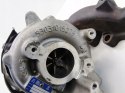 TURBOSPRĘŻARKA 2.0 TDI AUDI A4 B8 A5 A6 C7 Q5 Q3 CNH 04L253056H PASSAT B8