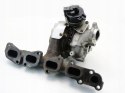 TURBOSPRĘŻARKA 2.0 TDI AUDI A4 B8 A5 A6 C7 Q5 Q3 CNH 04L253056H PASSAT B8