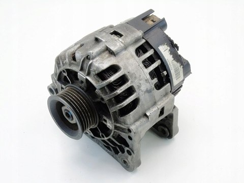 ALTERNATOR 1.2 6V FABIA I POLO N9 FOX VALEO 437411