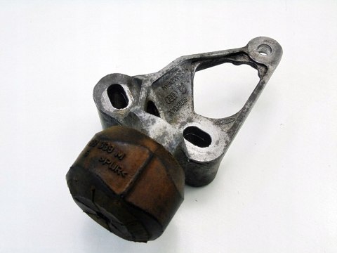 ŁAPA WSPORNIK SILNIKA 2.0 TDI AUDI A4 B8 A5 A6 C7 Q5 Q3 CNH 6K0199343C