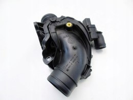 RURA RURKA KRÓCIEC TURBINY 2.0 TDI AUDI A4 B8 A5 A6 C7 Q5 Q3 CNH 04L129635D