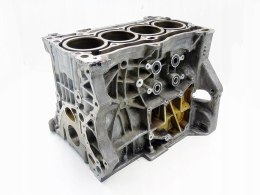 BLOK SILNIKA 1.4 TSI TFSI POLO V GOLF 7 AUDI A1 A3 IBIZA 4 LEON 04E103023AK