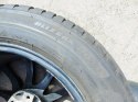 KOŁA OPONY FELGI 235/55R18 DOTZ KBA48576 BRIDGESTONE BLIZZAK 5X112 AUDI VW