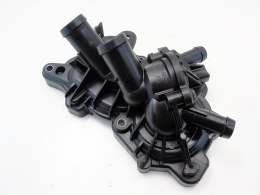 OBUDOWA TERMOSTATU 1.4 TSI TFSI POLO V GOLF 7 AUDI A1 A3 IBIZA 4 LEON