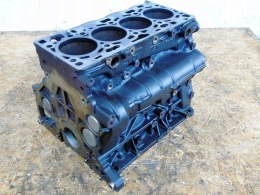 BLOK SILNIKA 2.0 TDI AUDI A4 B8 B9 A5 A6 C7 Q5 Q3 CNH GOLF 7 PASSAT B8