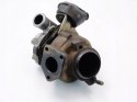 TURBOSPRĘŻARKA FREELANDER 2.0 D TD TD4 BMW ROVER 75 7781450 GT1749V