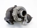 TURBOSPRĘŻARKA FREELANDER 2.0 D TD TD4 BMW ROVER 75 7781450 GT1749V