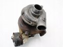 TURBOSPRĘŻARKA TURBINA VJ30 RF4F 2.0 TD DITD MAZDA PREMACY 626 323 RF3F