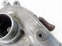 TURBOSPRĘŻARKA TURBINA VJ30 RF4F 2.0 TD DITD MAZDA PREMACY 626 323 RF3F