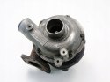 TURBOSPRĘŻARKA TURBINA VJ30 RF4F 2.0 TD DITD MAZDA PREMACY 626 323 RF3F