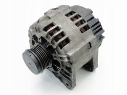 ALTERNATOR 64 / 123A 2.0 16V IDE LAGUNA 2 MEGANE 1 2 140KM 8200112065