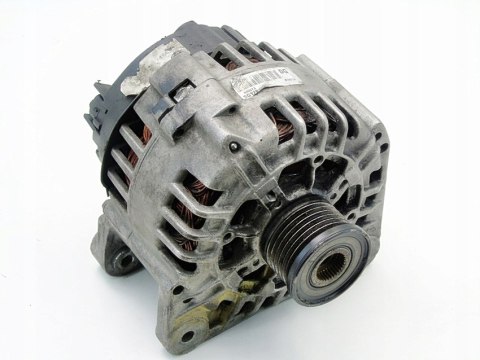 ALTERNATOR SG12B017 2.5 DCI DTI MASTER 2 MOVANO A TRAFIC VIVARO INTERSTAR