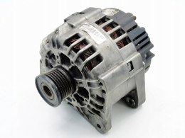 ALTERNATOR SG12B017 2.5 DCI DTI MASTER 2 MOVANO A TRAFIC VIVARO INTERSTAR