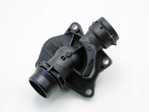 OBUDOWA TERMOSTATU 2.0 D BMW X3 E46 E90 E91 E60 E61 E87 E91 E83 7785053