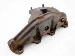 KOLEKTOR WYDECHOWY 1.9 1.8 8V BMW E36 E46 Z3 316 318 CI I 1732924 1723894