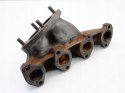 KOLEKTOR WYDECHOWY 1.9 1.8 8V BMW E36 E46 Z3 316 318 CI I 1732924 1723894