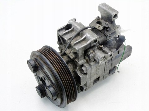 KOMPRESOR KLIMATYZACJI 1.8 2.0 16V MAZDA 5 6 GG GH GY MX5 L8 H12A1AF4DW