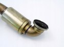 RURKA SPALIN EGR 2.0 D BMW X3 E46 E90 E91 E60 E61 E87 E91 E83 M47D20 520D