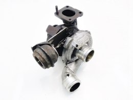 TURBOSPRĘŻARKA 1.9 JTD 147 156 LYBRA 159 VECTRA ZAFIRA ASTRA SX4 55191596