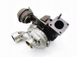 TURBOSPRĘŻARKA 1.9 JTD 147 156 LYBRA 159 VECTRA ZAFIRA ASTRA SX4 55191596