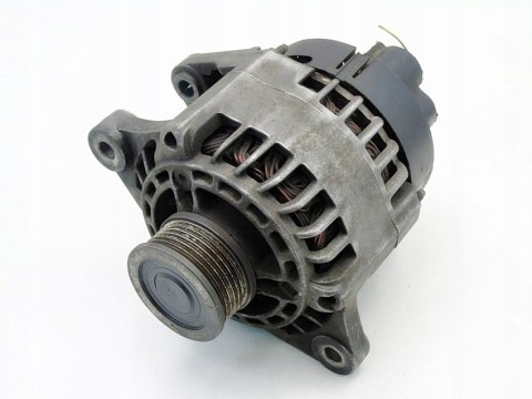 ALTERNATOR 120A 1.9 JTD 147 156 LYBRA 159 VECTRA ZAFIRA ASTRA H BRAVO STILO