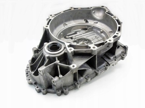 OBUDOWA SKRZYNI BIEGÓW POWERSHIFT FORD MONDEO V 2.0 TDCI DS7R-7F096-EA