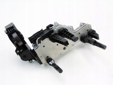 STEROWNIK SKRZYNI POWERSHIFT FORD MONDEO V KUGA 2.0 TDCI DS7R-14C247-NA