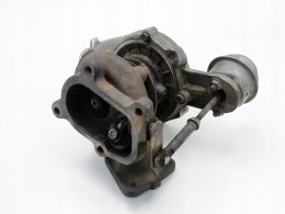 TURBOSPRĘŻARKA 2.0 DTI OPEL VECTRA C B ZAFIRA ASTRA G SIGNUM 24461826