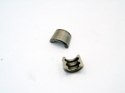 ZAMEK KLIN ZAWORU GŁOWICY 1.9 1.8 BMW E36 E46 Z3 316 318 CI I M43B19