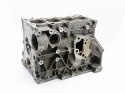 BLOK SILNIKA R06D023A ALT 2.0 20V AUDI A4 B6 B7 A6 C5 PASSAT B5.5