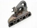 KOLEKTOR WYDECHOWY 2.0 20V PASSAT AUDI A4 B6 B7 A6 C5 PASSAT B5.5