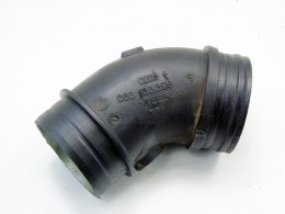 RURA PRZEWÓD POWIETRZA 2.0 20V PASSAT AUDI A4 B6 B7 A6 C5 06B133356S