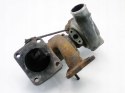 TURBOSPRĘŻARKA FORD TRANSIT MK7 06-14 2.4 TDCI 6C1Q-6K682-DE