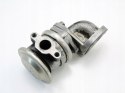 ZAWÓR RURKA EGR 2.4 V6 AUDI A4 B6 A6 C5 078131102 078131166