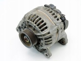 ALTERNATOR 150A 2.4 V6 AUDI A4 B6 A6 C5 BDV 078903016S PASSAT B5 SUPERB