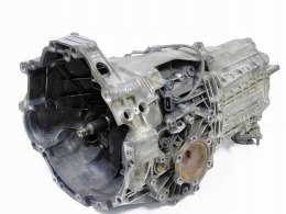 SKRZYNIA BIEGÓW GBL 2.4 V6 AUDI A4 B6 A6 C5 MANUALNA