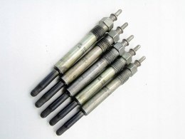 ŚWIECE ŻAROWE 11.5V 2.5 TD MERCEDES KLASA C W202 S202 S250 0100226235