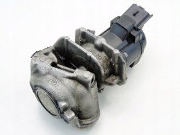 ZAWÓR SPALIN EGR 1.6 TDCI C-MAX FOCUS 2 C30 V50 S40 S80 MAZDA 3 9660276280