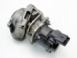 ZAWÓR SPALIN EGR 1.6 TDCI C-MAX FOCUS 2 C30 V50 S40 S80 MAZDA 3 9660276280