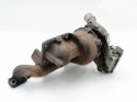 TURBOSPRĘŻARKA TURBINA 2.2 TDCI FORD MONDEO MK3 XTYPE 6S7G-6K682-AD