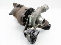 TURBOSPRĘŻARKA TURBINA 2.2 TDCI FORD MONDEO MK3 XTYPE 6S7G-6K682-AD