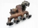 TURBOSPRĘŻARKA TURBINA 2.2 TDCI FORD MONDEO MK3 XTYPE 6S7G-6K682-AD