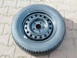 KOŁO DOJAZDOWE 195/65/R15 NISSAN ALMERA TINO 2002 2.2 DI MICHELIN ENERGY