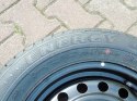 KOŁO DOJAZDOWE 195/65/R15 NISSAN ALMERA TINO 2002 2.2 DI MICHELIN ENERGY