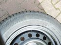 KOŁO DOJAZDOWE 195/65/R15 NISSAN ALMERA TINO 2002 2.2 DI MICHELIN ENERGY