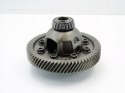 MECHANIZM RÓŻNICOWY SKRZYNI F17W374 1.3 CDTI CORSA D AGILA ASTRA H 55561088