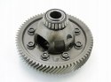 MECHANIZM RÓŻNICOWY SKRZYNI F17W374 1.3 CDTI CORSA D AGILA ASTRA H 55561088