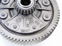 MECHANIZM RÓŻNICOWY SKRZYNI F17W374 1.3 CDTI CORSA D AGILA ASTRA H 55561088