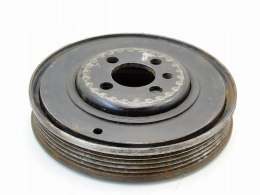 KOŁO PASOWE WAŁU 1.8 20V PASSAT B5 AUDI A4 B5 A6 C4 058105251