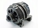 ALTERNATORA 120A 3.0 D E39 E46 E38 BMW 330D 530D X5 730D E53 2247389